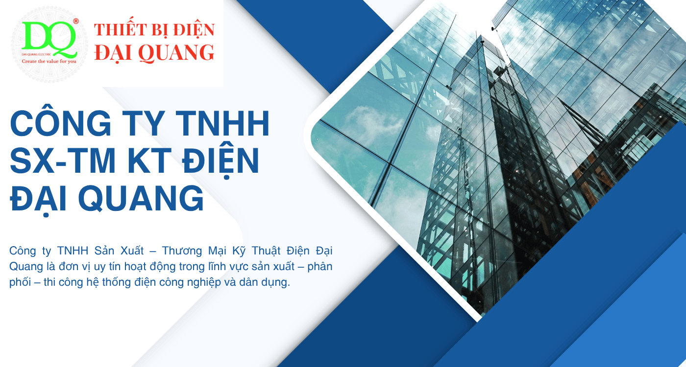 Giá cạnh tranh – Chiết khấu hấp dẫn tại Thiết bị điện Đại Quang