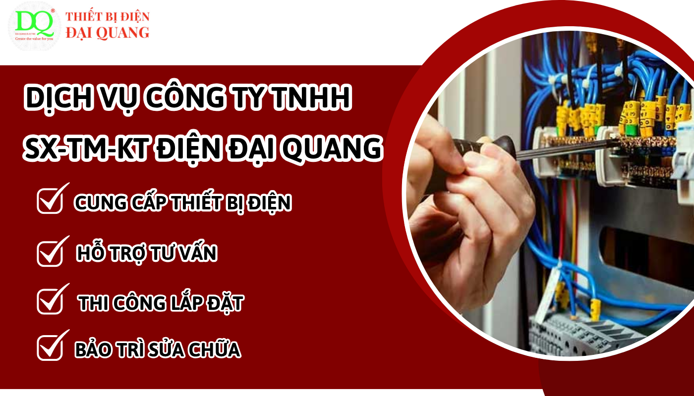 Giới thiệu chung về MCCB LS ABN52C 20A 2P 30kA thiết bị điện đại quang