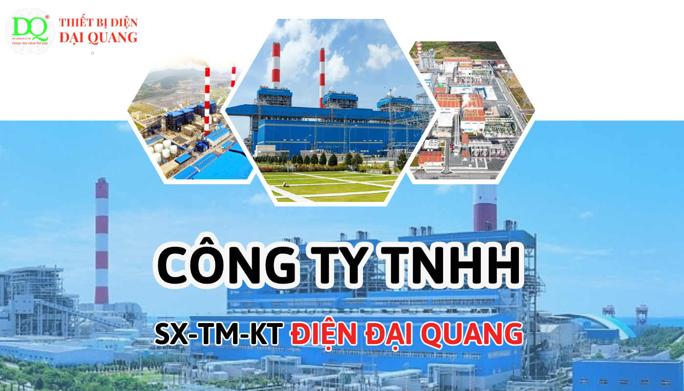 Giới thiệu tổng quan về cầu dao tự động MCCB - LS 2P 30A 30KA thiết bị điện đại quang