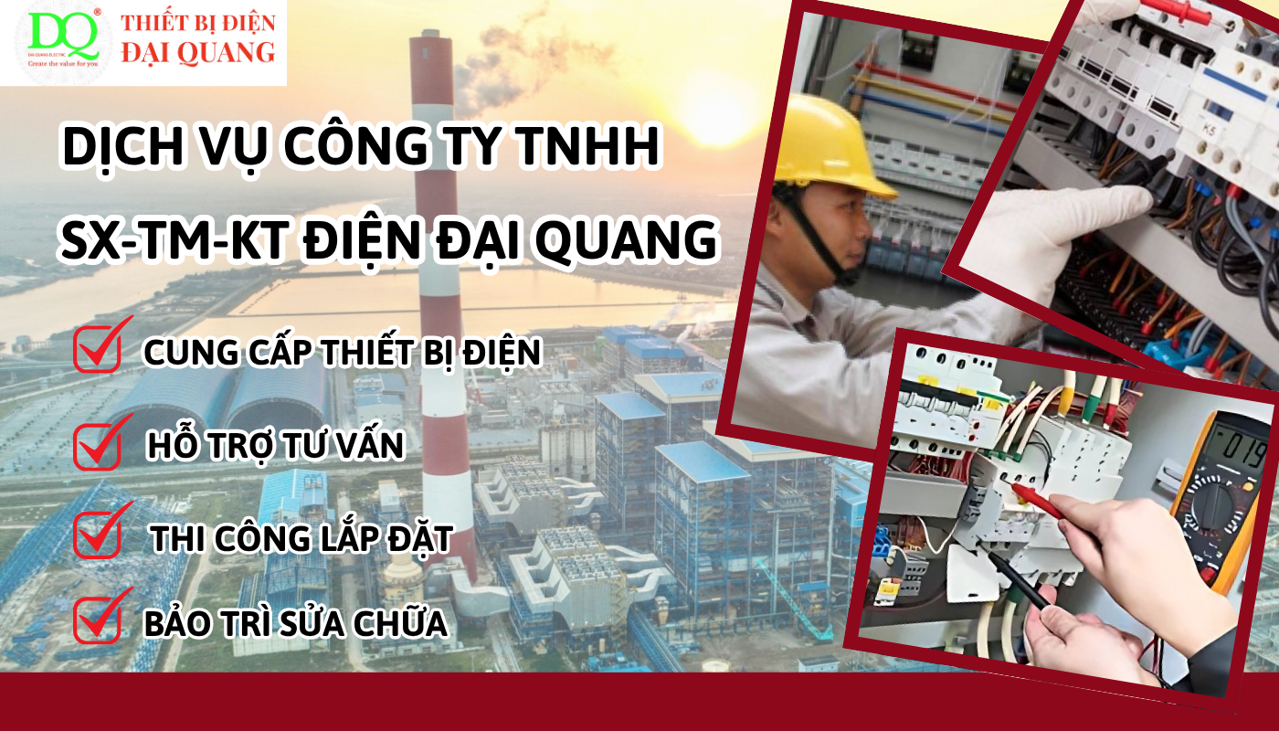Hướng dẫn lắp đặt và sử dụng Relay bảo vệ áp 3P 380/500V RM22TR33 thiết bị điện đại quang