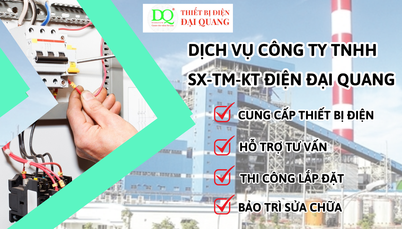 Lợi ích kinh tế và đầu tư dài hạn thiết bị điện đại quang