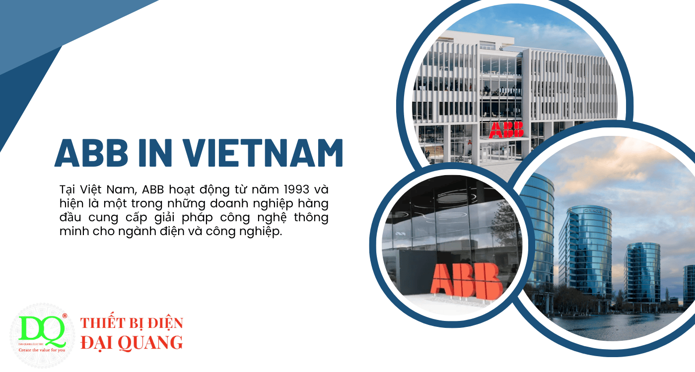 Mua RCBO 2P 32A ABB chính hãng ở đâu? tại Thiết bị điện Đại Quang