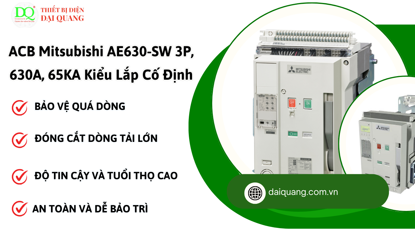 Ứng dụng thực tế thiết bị điện đại quang