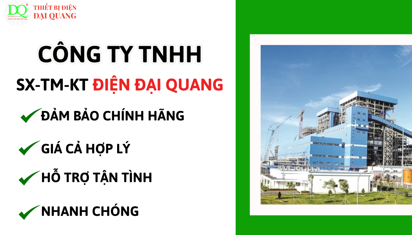 Ưu điểm nổi bật của ACB Mitsubishi AE630-SW thiết bị điện đại quang