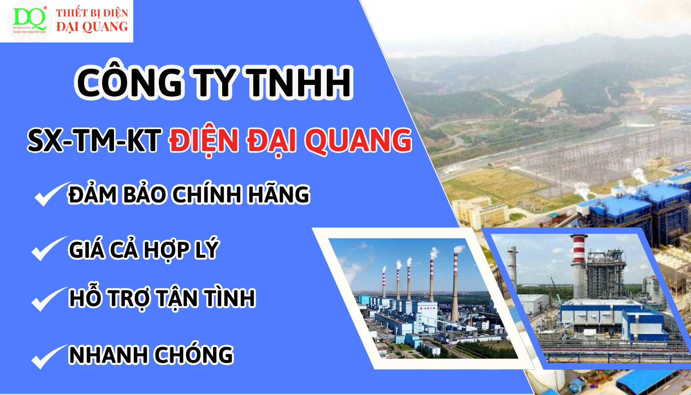 Ưu điểm nổi bật của sản phẩm tủ cắt lọc sét 1P thiết bị điện đại quang