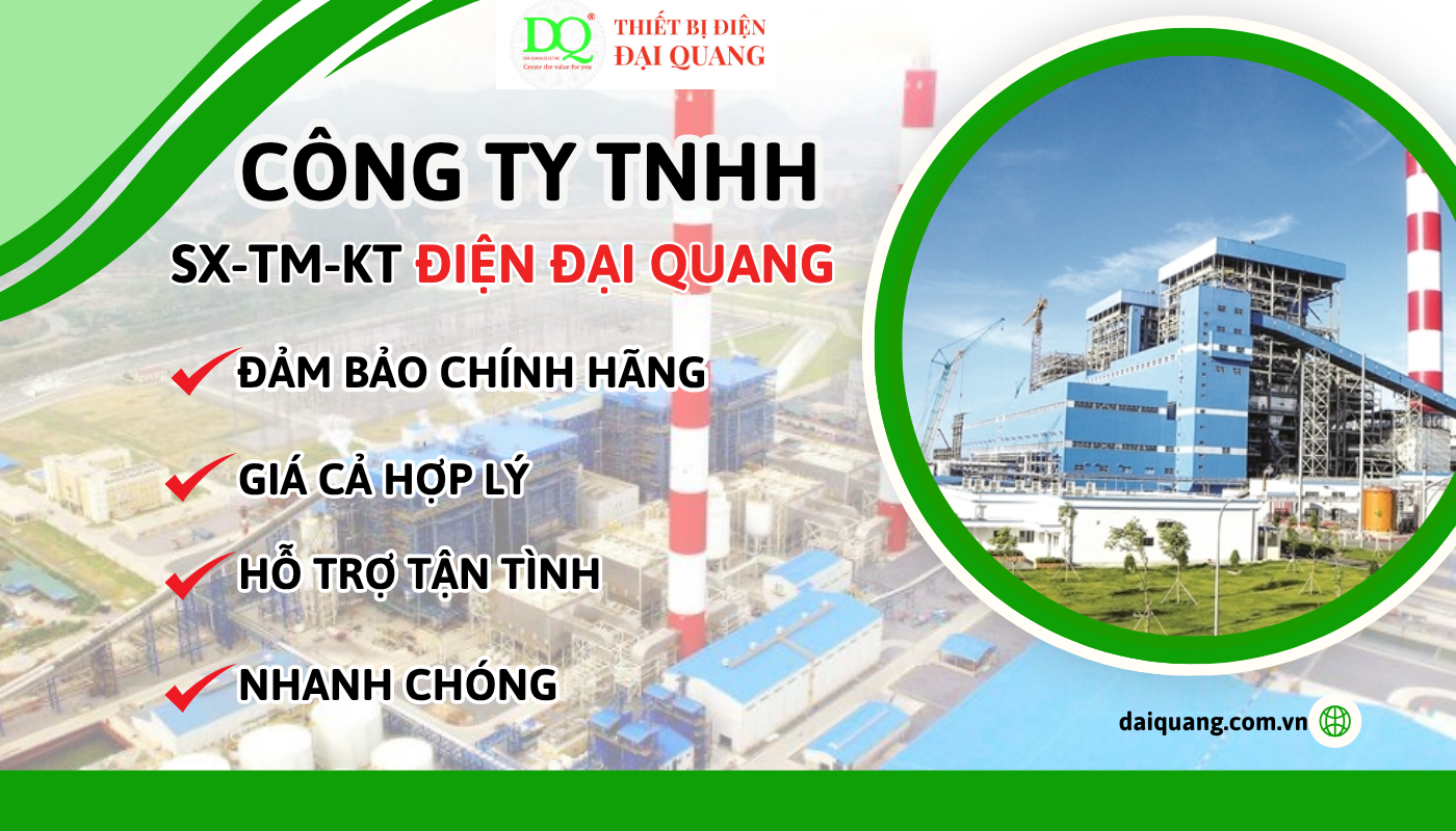 Ưu điểm nổi bật của tụ dầu hạ áp ANU-44105KS thiết bị điện đại quang