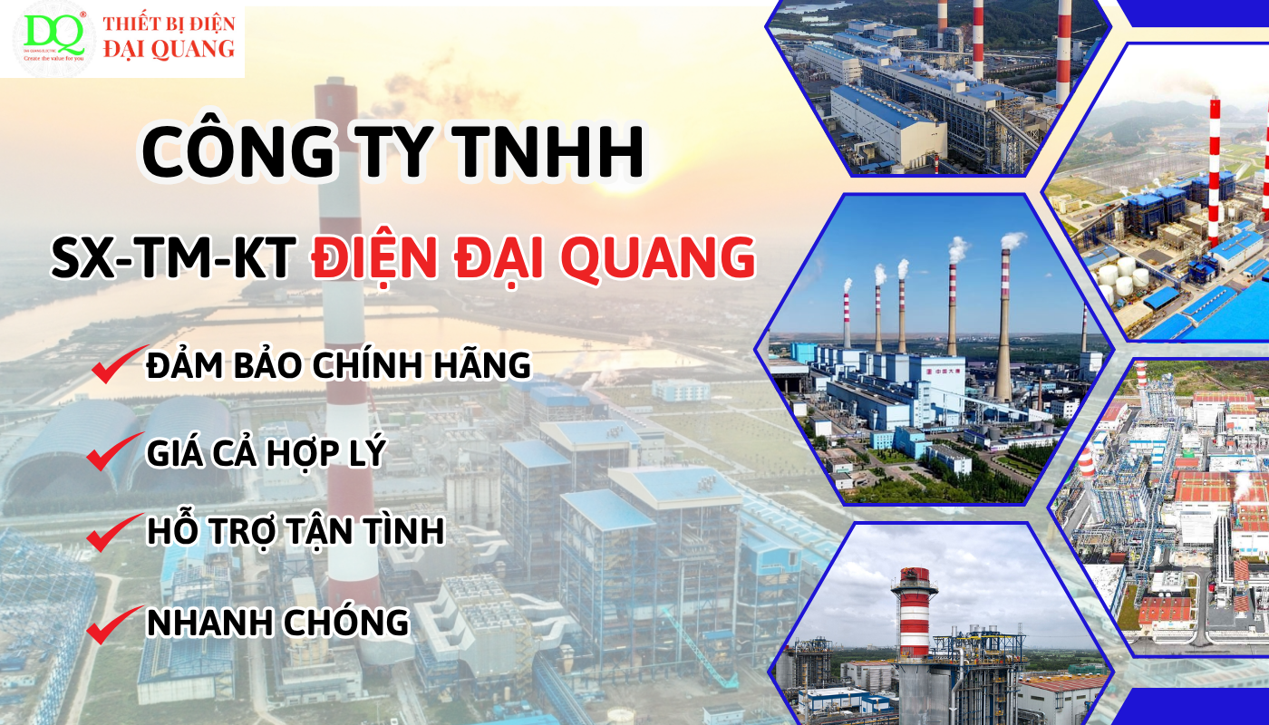 Ưu điểm vượt trội của ACB MVS32N3MF2L thiết bị điện đại quang