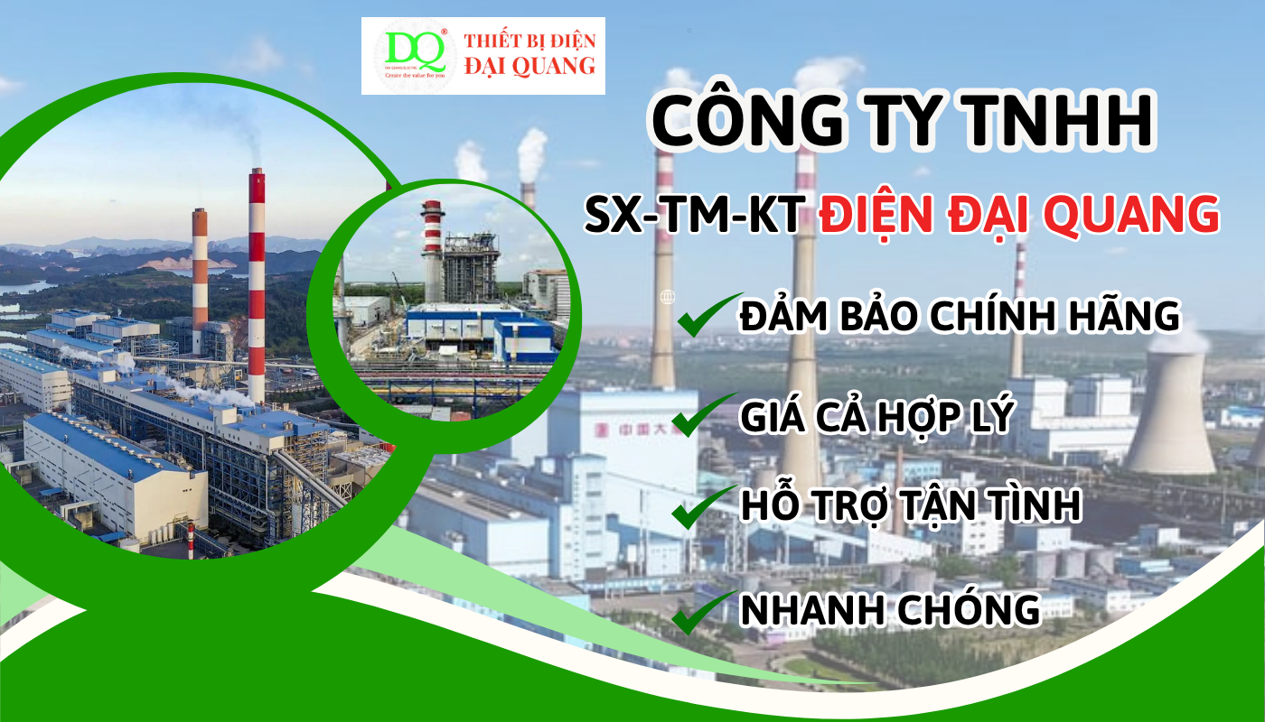 Vai trò của tủ điện MSB trong hệ thống điện thiết bị điện đại quang