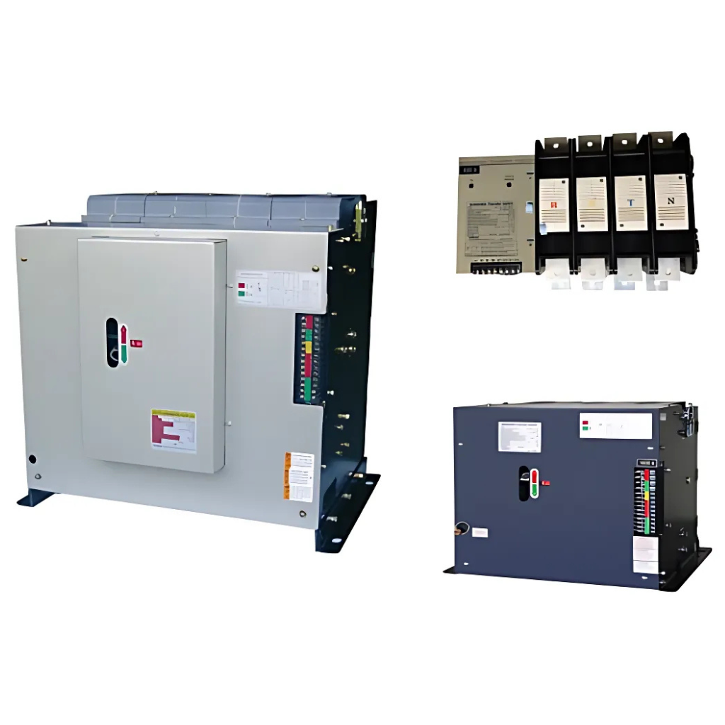 ATS - OSUNG OSS-608-PC tại thiết bị điện đại quang