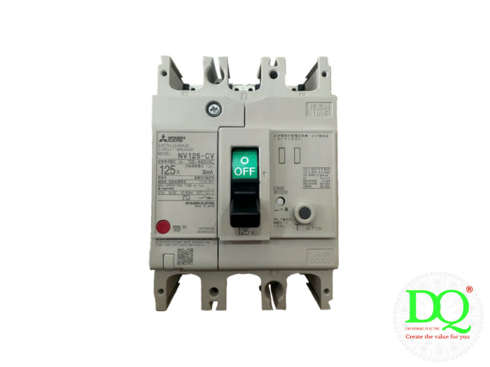 Xem xét loại tải và môi trường sử dụng tại Thiết bị điện Đại Quang