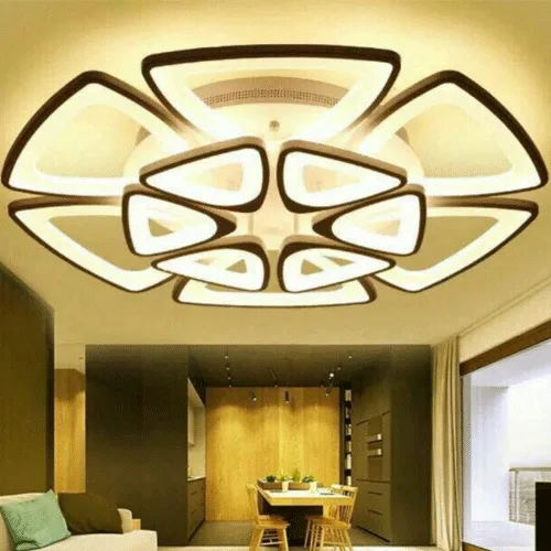 Lợi Ích Khi Lựa Chọn Đơn Vị Lắp Đặt Đèn LED Bình Dương Chuyên Nghiệp