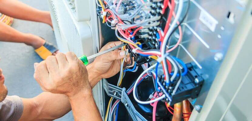 Bao lâu nên kiểm tra hệ thống điện?