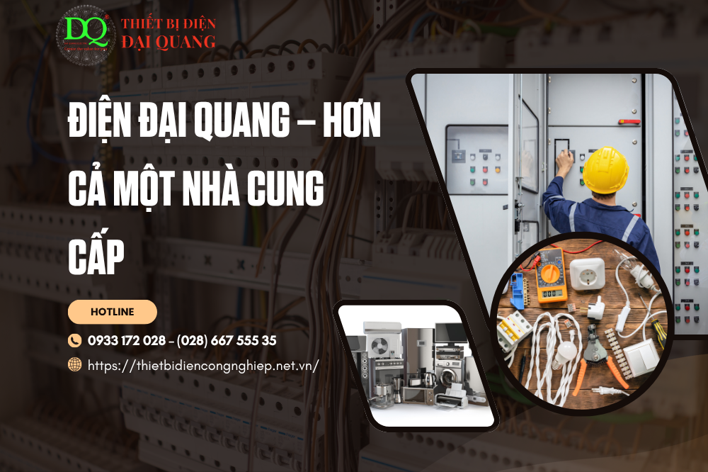 Chính sách đổi trả tại điện đại quang