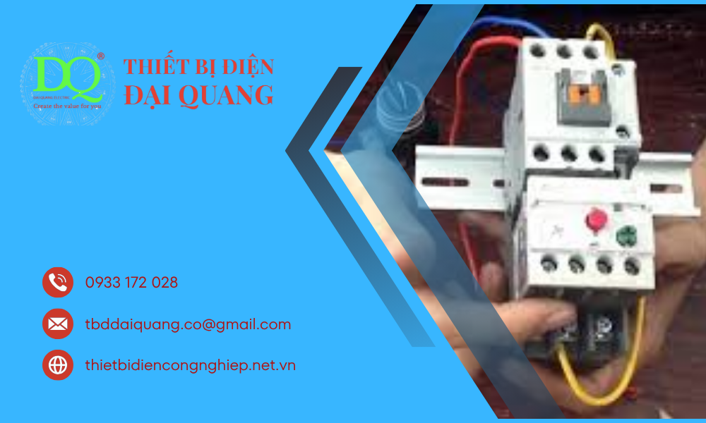 đoản mạch tại thiết bị điện đại quang