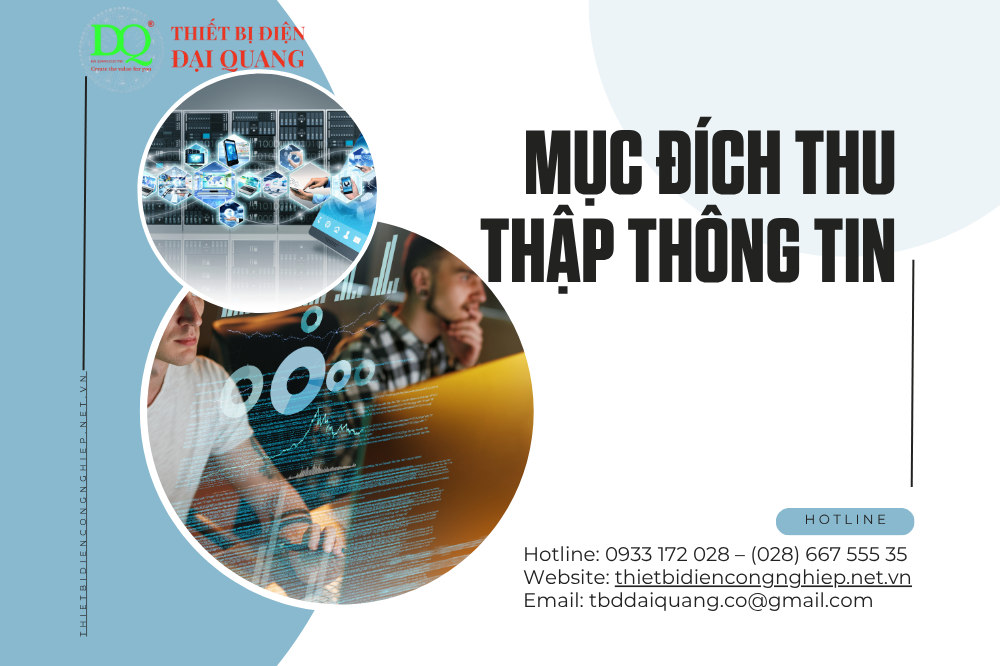 Chính sách bảo mật tại thiết bị điện đại quang