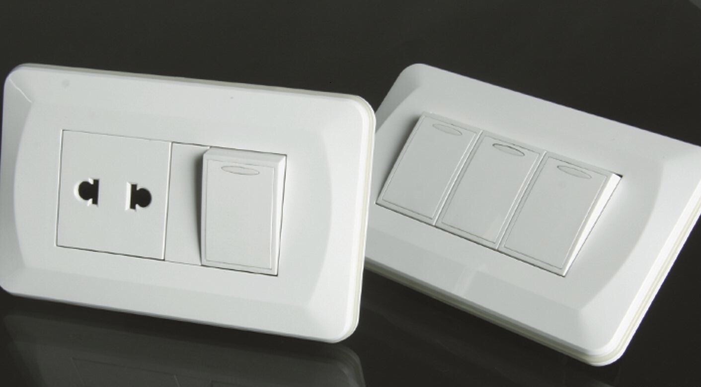 Vì sao cần quan tâm đến Cách chọn công tắc ổ cắm an toàn?