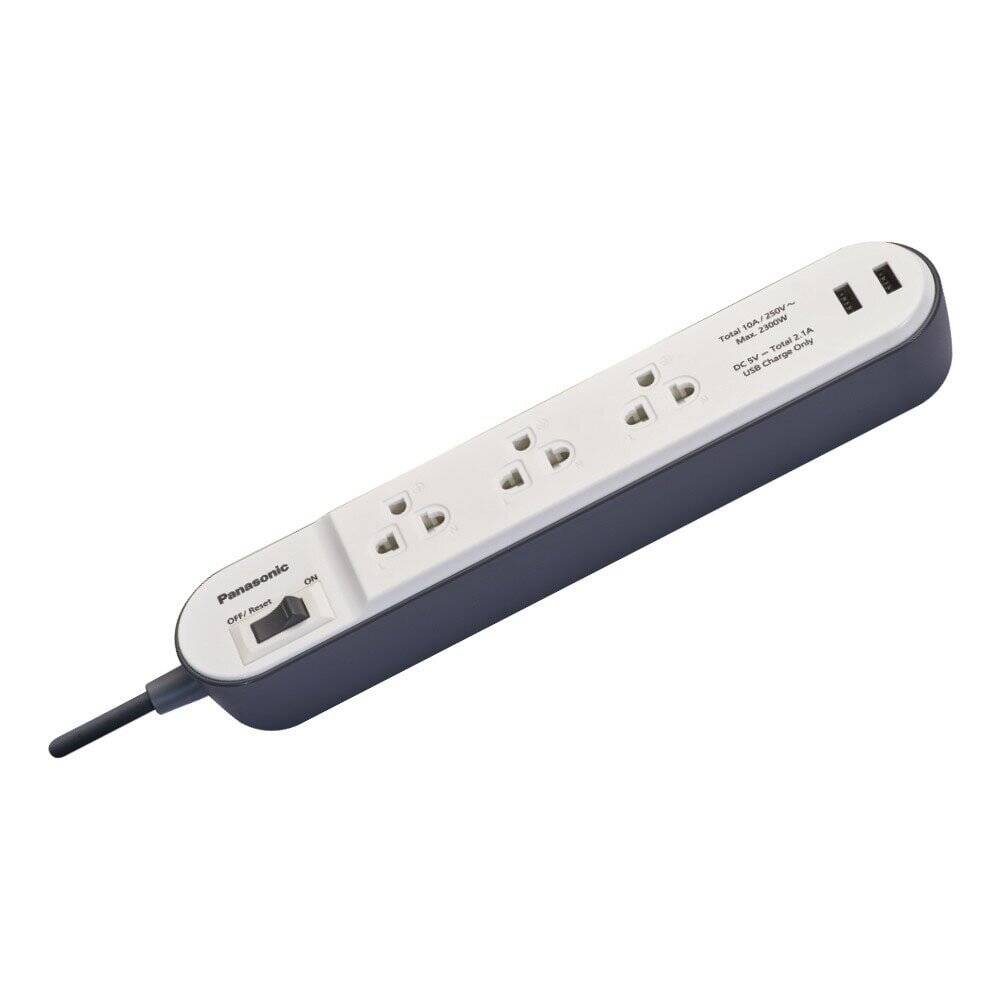 Cách nhận biết Công tắc ổ cắm Panasonic chính hãng