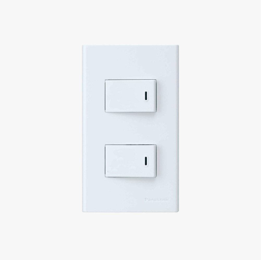 Các Dòng Công Tắc Panasonic Chống Nước Phổ Biến