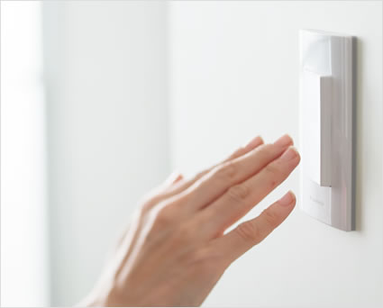 Hướng Dẫn Lựa Chọn Và Lắp Đặt Công Tắc Panasonic Chống Nước Đúng Cách