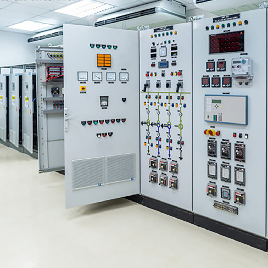 ĐIỆN ĐẠI QUANG – Địa Chỉ Cung Cấp Thiết Bị Điện Chính Hãng Uy Tín