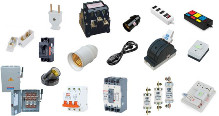 Thiết Bị Điện Chính Hãng Là Xu Hướng Đầu Tư Bền Vững