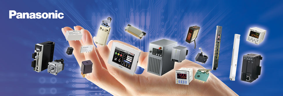 cung cấp đa dạng thiết bị điện panasonic