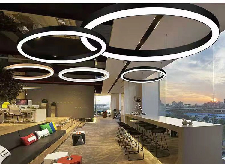 Những Yếu Tố Cần Quan Tâm Khi Lắp Đặt Đèn LED Bình Dương