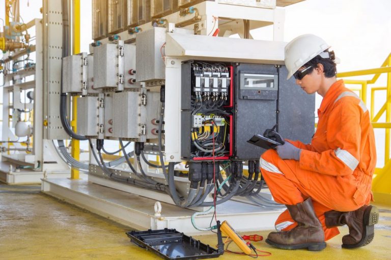 Những hạng mục cần kiểm tra trong hệ thống điện
