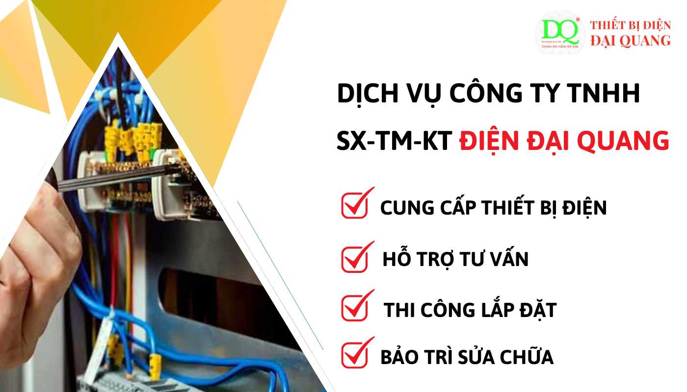 So sánh EZ9F34163 với các dòng MCB cùng loại tại thiết bị điện đại quang