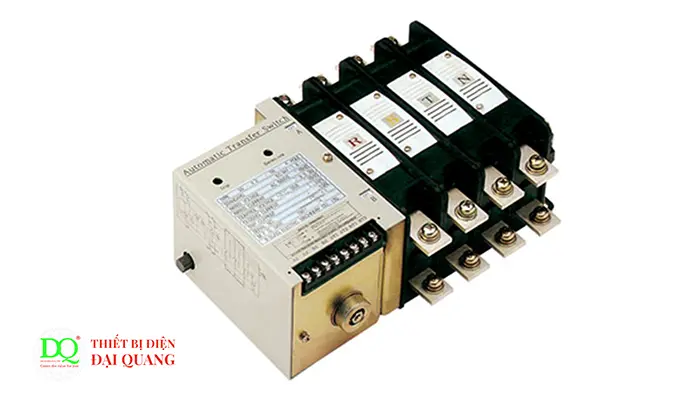 ATS - OSUNG OSS-64-TN tại Thiết Bị Điện Đại Quang