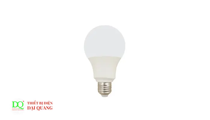 BÓNG LED 7W tại Thiết Bị Điện Đại Quang