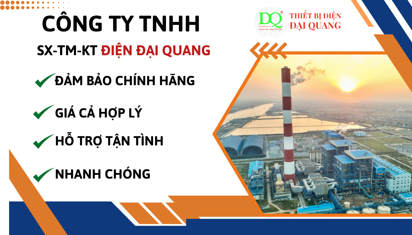 Cầu dao điện ABB - MCB 2P 20A 4.5kA SH202L-C20 - Giới thiệu tổng quan tại thiết bị điện đại quang