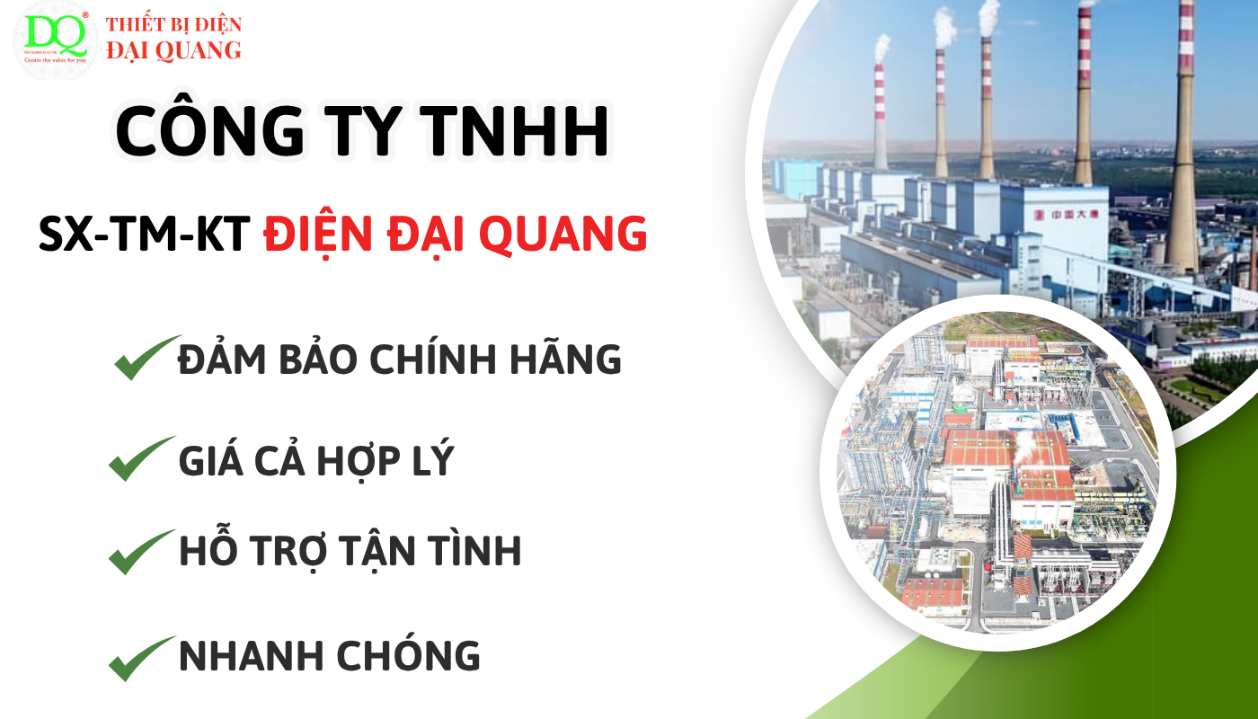 Cầu dao điện MCCB - ABB 4P 15A 10kA loại A1A tại thiết bị điện đại quang