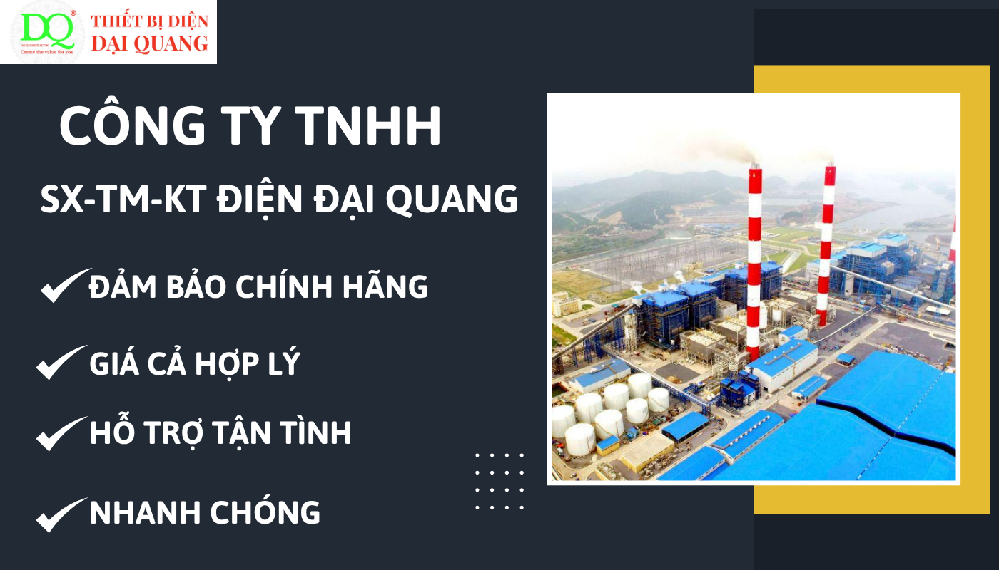Cầu dao điện MCB - SCHNEIDER EASY 3P 16A 4.5KA - Giới thiệu tổng quan tại thiết bị điện đại quang