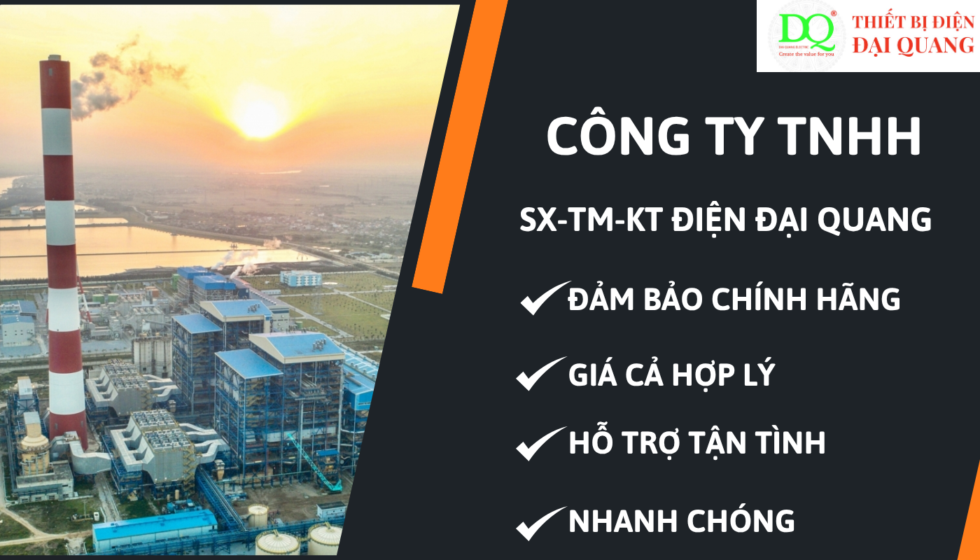 Cầu dao tự động MCB 2P 32A 4.5Ka – Lựa chọn an toàn và hiệu quả cho hệ thống điện dân dụng và thương mại tại thiết bị điện đại quang