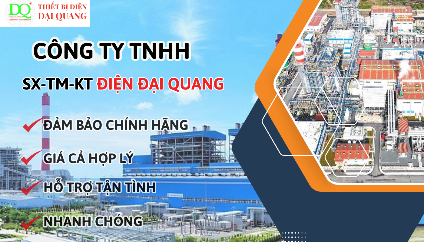 Cấu tạo và chức năng chính của Relay nhiệt OVERLOAD DELIXI CDR618P25 thiết bị điện đại quang