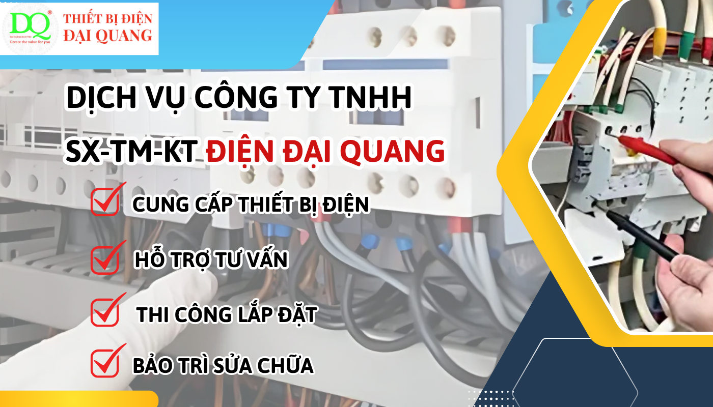 Cấu tạo và nguyên lý hoạt động của Relay nhiệt OVERLOAD DELIXI CDR618P15 thiết bị điện đại quang