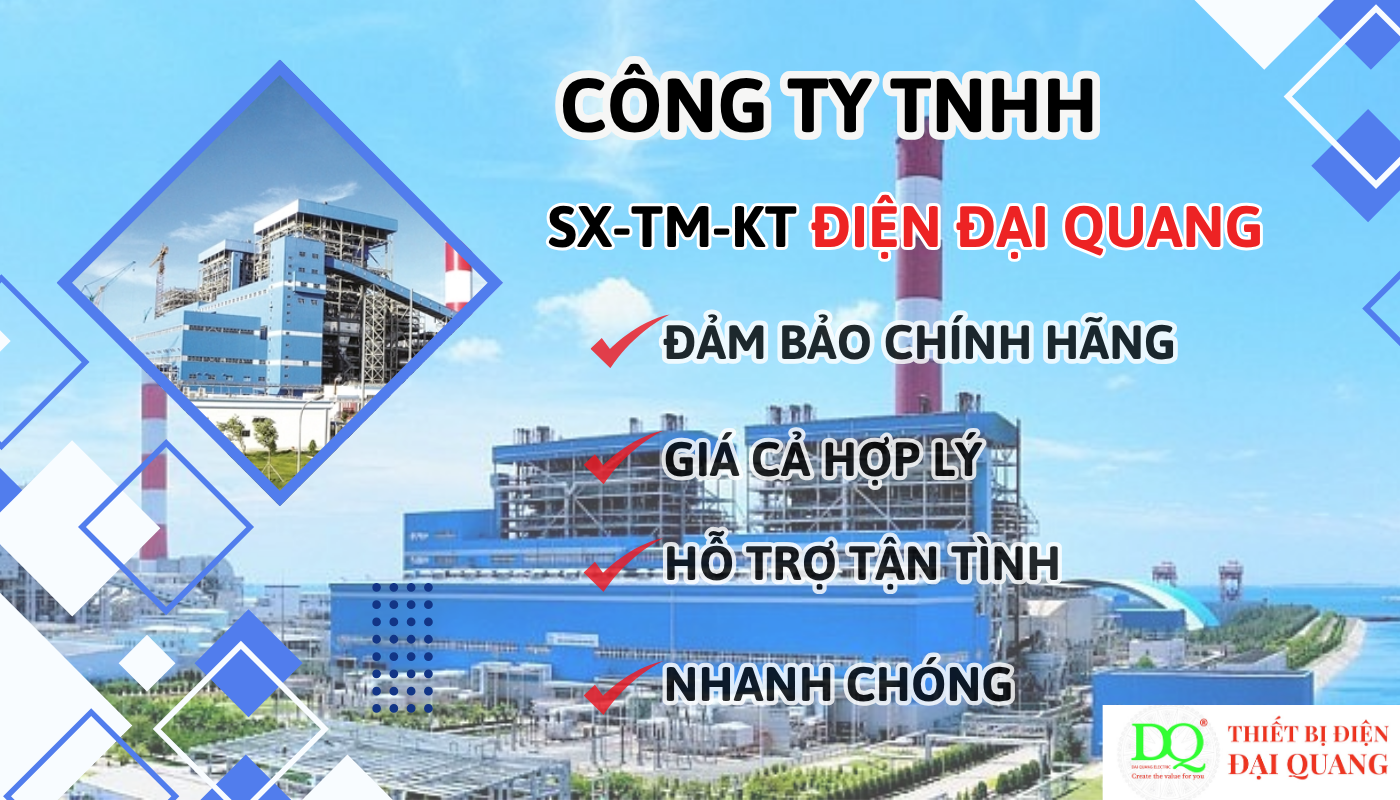 Cấu tạo và thiết kế của Busyway nhôm 800A-4W+50%E-AL tại thiết bị điện đại quang