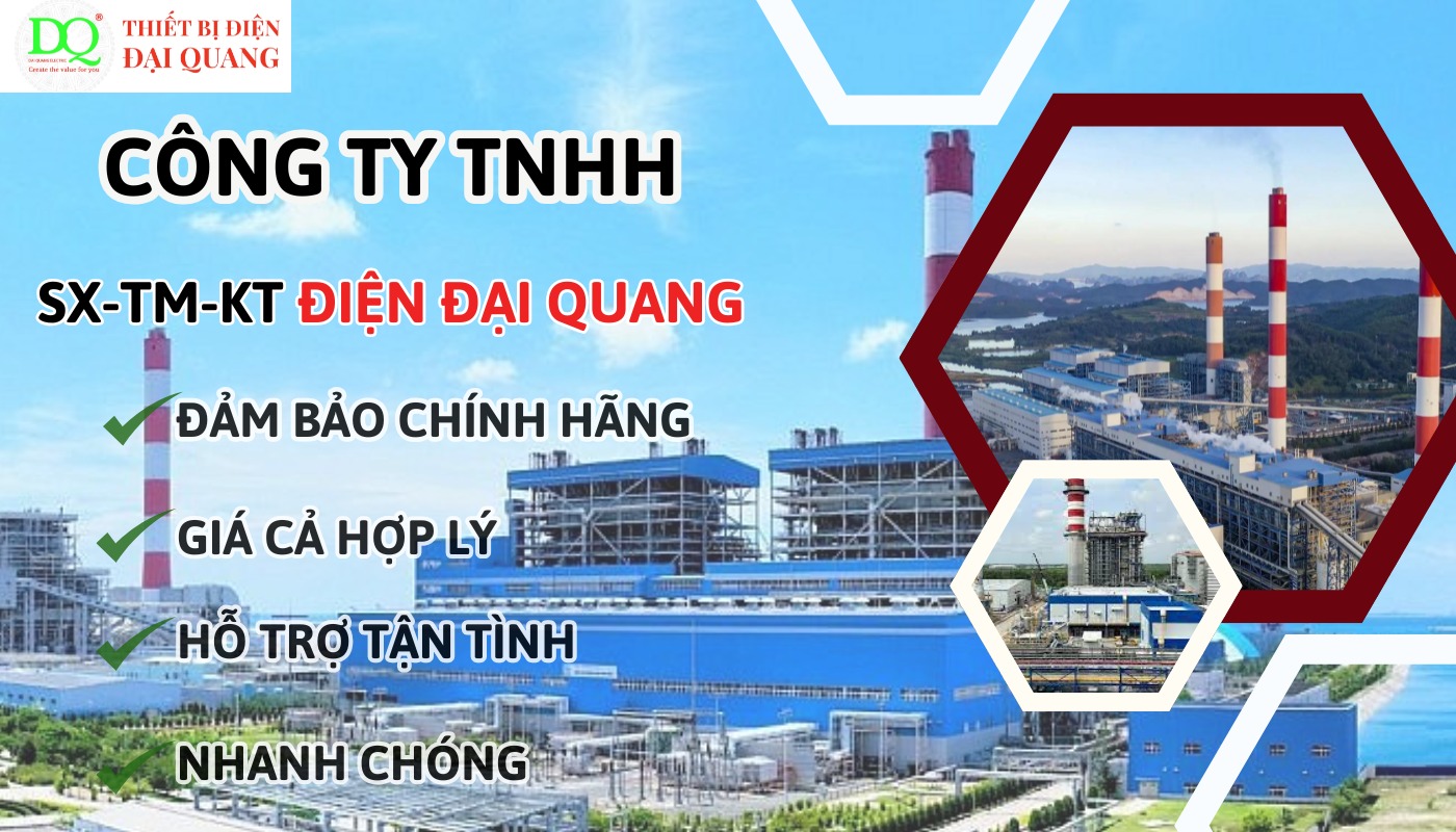CB Bảo Vệ Động Cơ Schneider GV2ME06 tại thiết bị điện đại quang