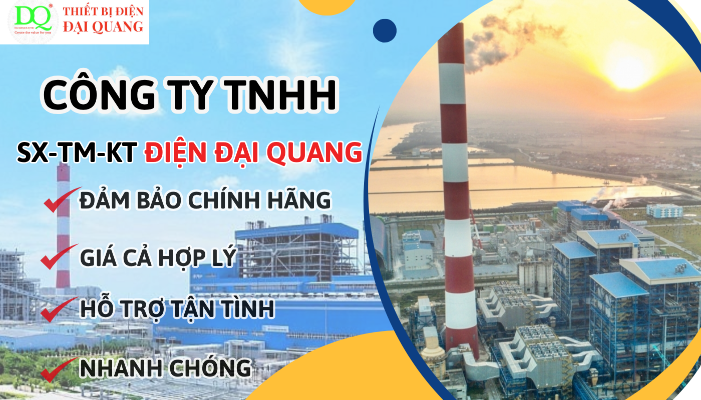 Cơ chế hoạt động của RELAY nhiệt từ ABB TA75DU-63 thiết bị điện đại quang