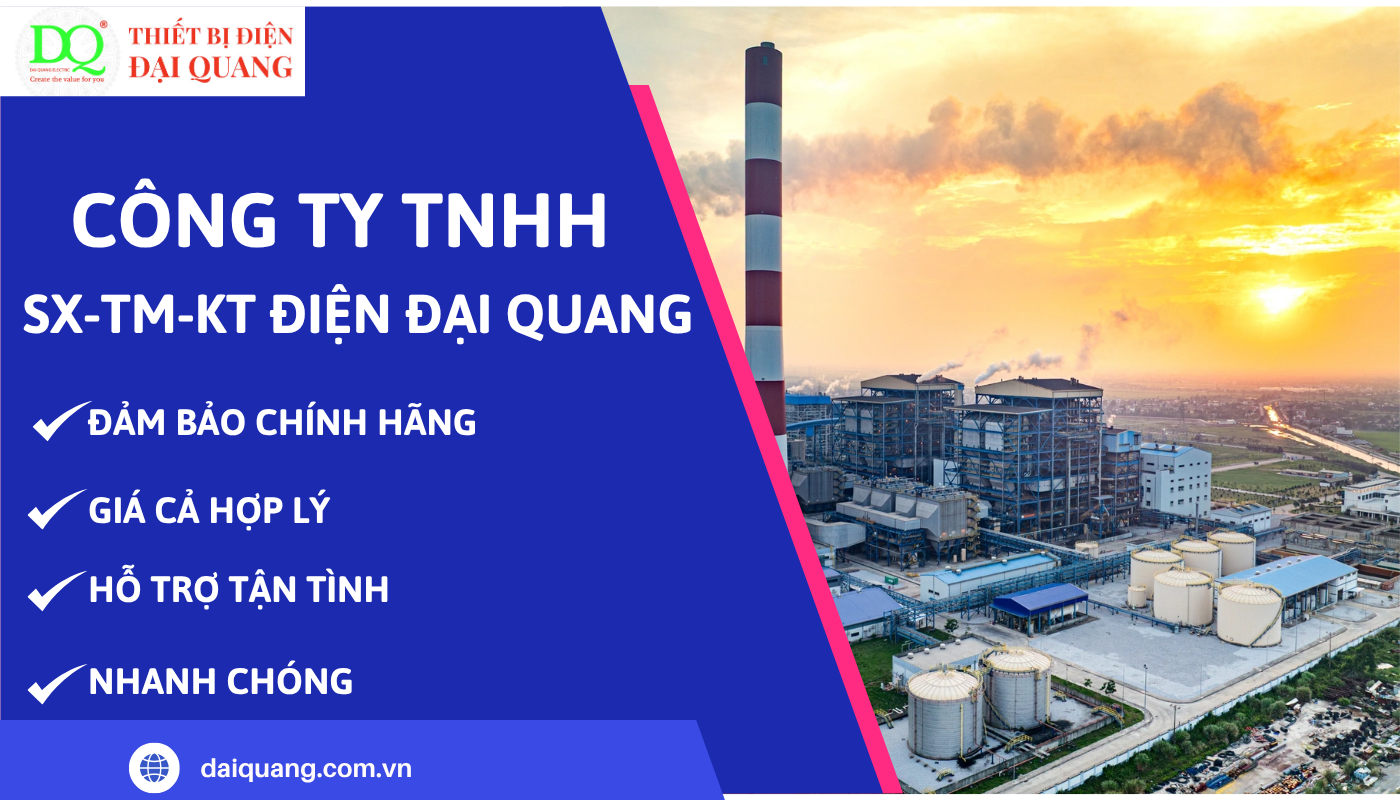 CONTACTOR ICT 4P 25A 4NC 24Vac – Thiết bị đóng cắt tối ưu cho hệ thống điện hiện đại tại thiết bị điện đại quang