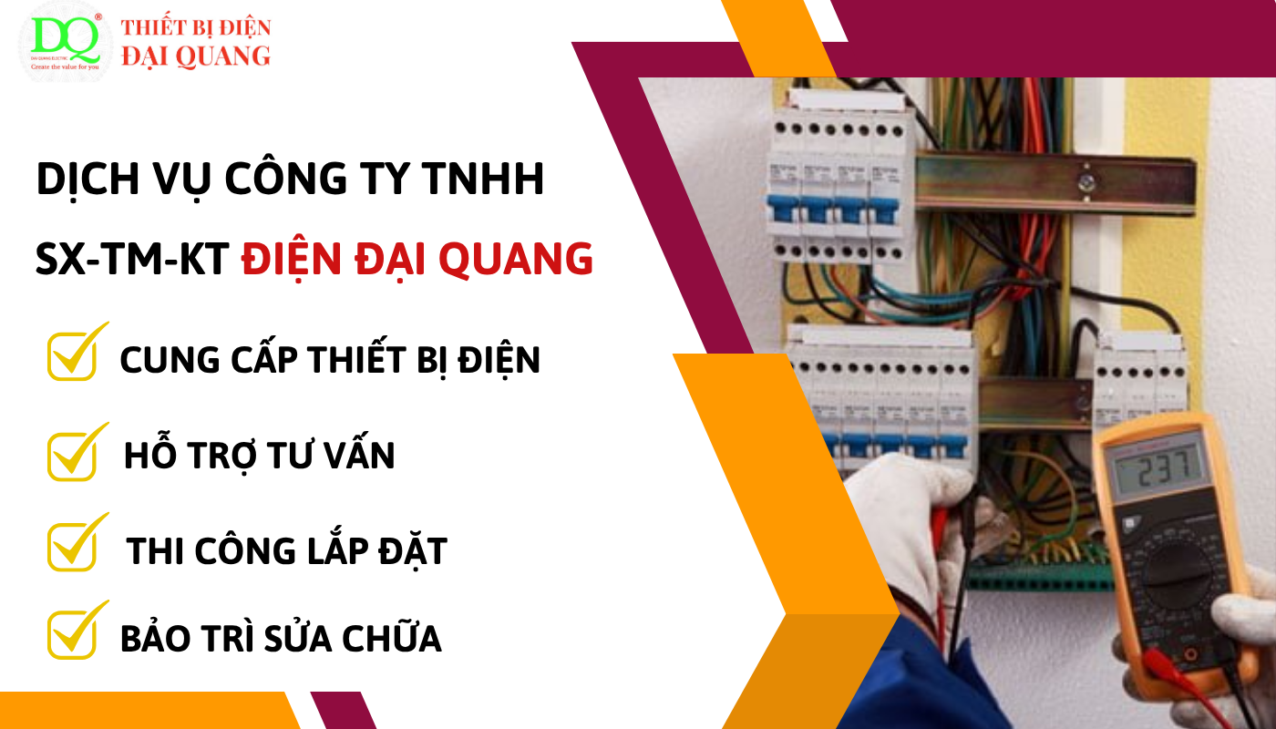 Đánh Giá Hiệu Quả Vận Hành Qua Nhiều Môi Trường Khác Nhau tại thiết bị điện đại quang