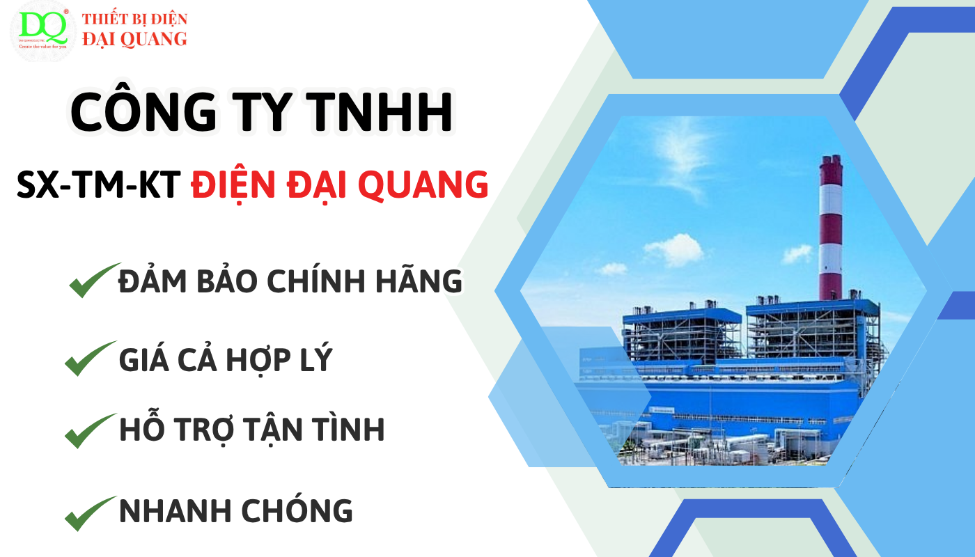 Khái niệm và vai trò của Tủ biến tần tại thiết bị điện đại quang