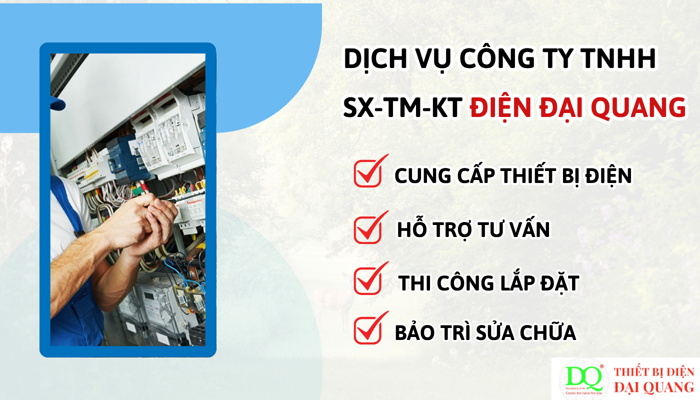 Lợi ích kinh tế từ việc sử dụng Tụ dầu hạ áp 440V 40kvar tại thiết bị điện đại quang