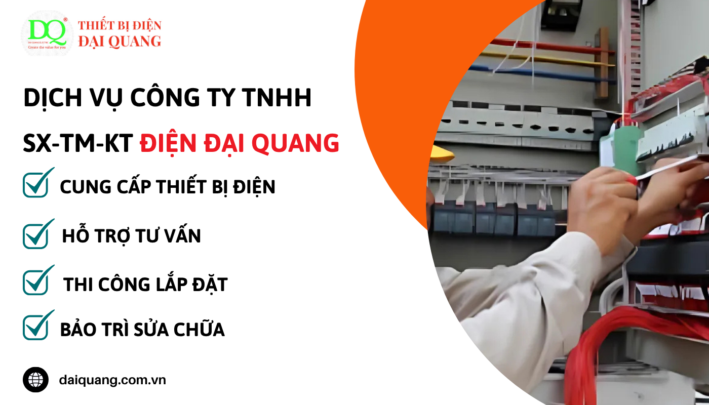 Lợi ích kinh tế và giá trị sử dụng lâu dài tại thiết bị điện đại quang