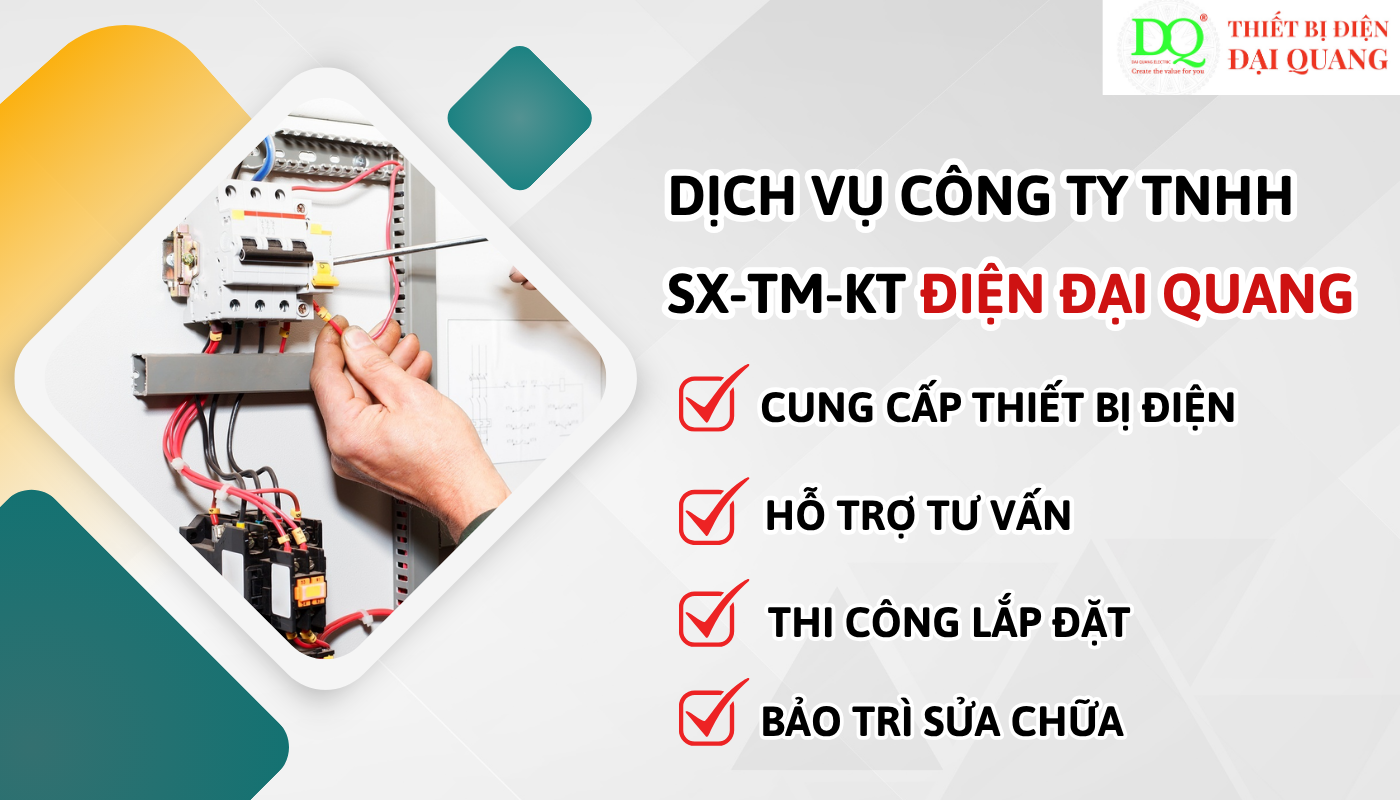 Lý do chọn mua Đồng hồ đo đa năng SCHNEIDER METSEPM5530 tại thiết bị điện đại quang