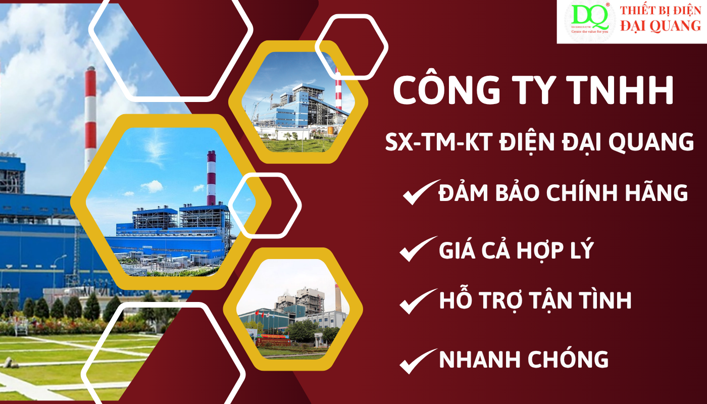 Máy cắt ACB - ABB 3P 2500A 75kA Fixed Loại E3S: Giải pháp bảo vệ điện hiệu suất cao tại thiết bị điện đại quang