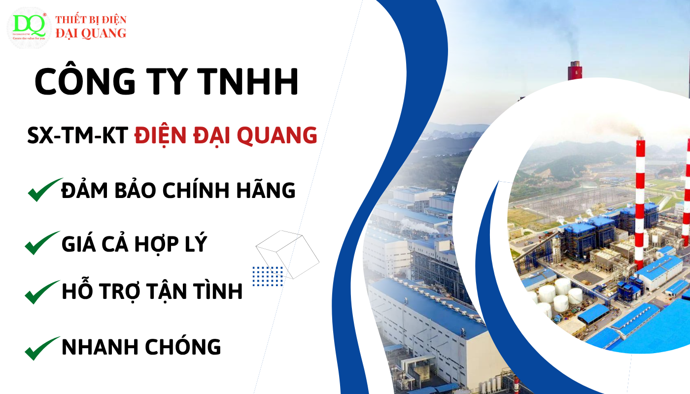 MCB 2P 10A 4.5kA ABB: Cầu dao tự động bảo vệ quá tải và ngắn mạch tại thiết bị điện đại quang