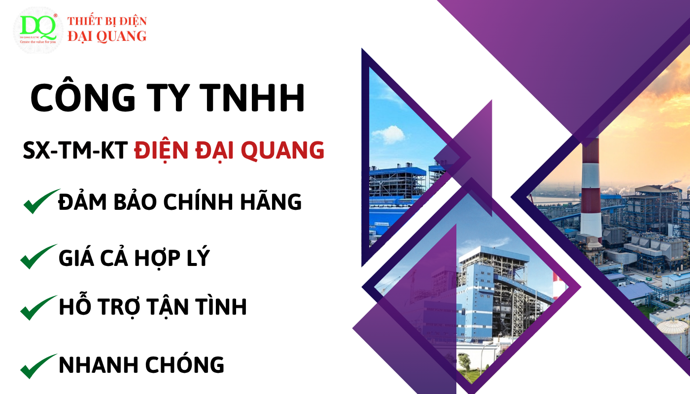 MCB MITSUBISHI BHW-T10 2P C40 - Giới thiệu tổng quan tại thiết bị điện đại quang