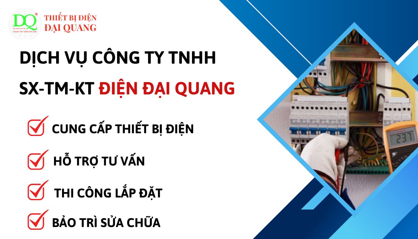 Mua Aptomat LS - MCCB 2P - ABN102c ở đâu uy tín, giá tốt? tại thiết bị điện đại quang
